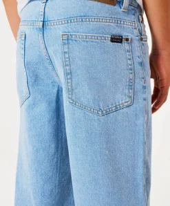 Jaysen jeans blauw