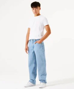 Jaysen jeans blauw