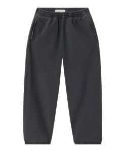 Jazy uniseks jeans zwart
