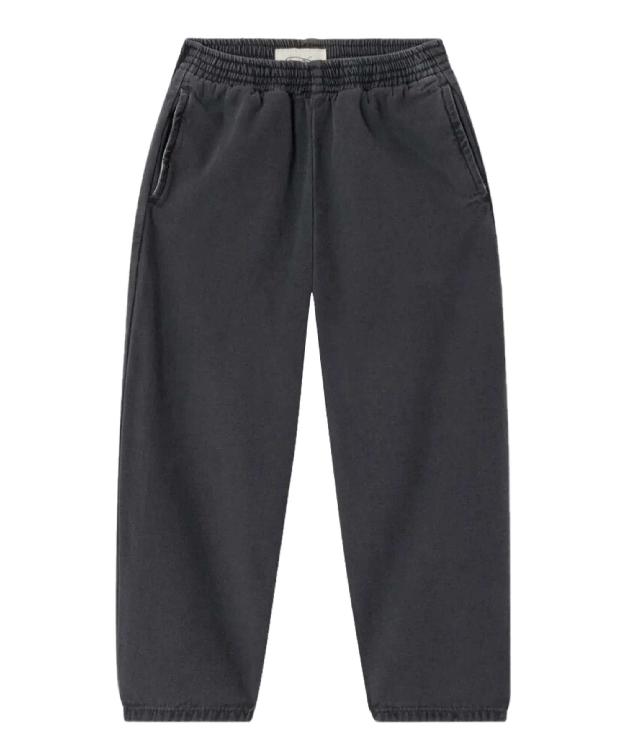 Jazy uniseks jeans zwart