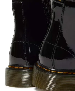 1460 J Boots zwart