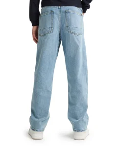 jeans blauw