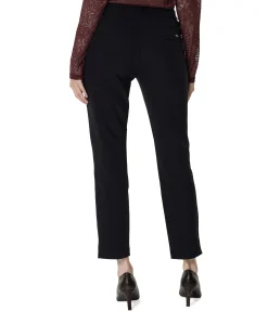 Jenny Business dames broek zwart