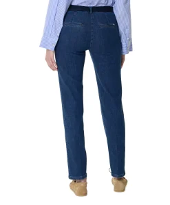 Jenny Smart dames jeans blauw