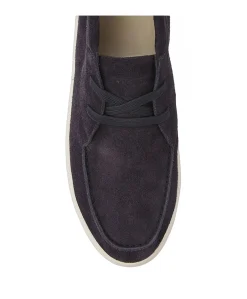 Jiro Gio II (M) heren sneakers blauw