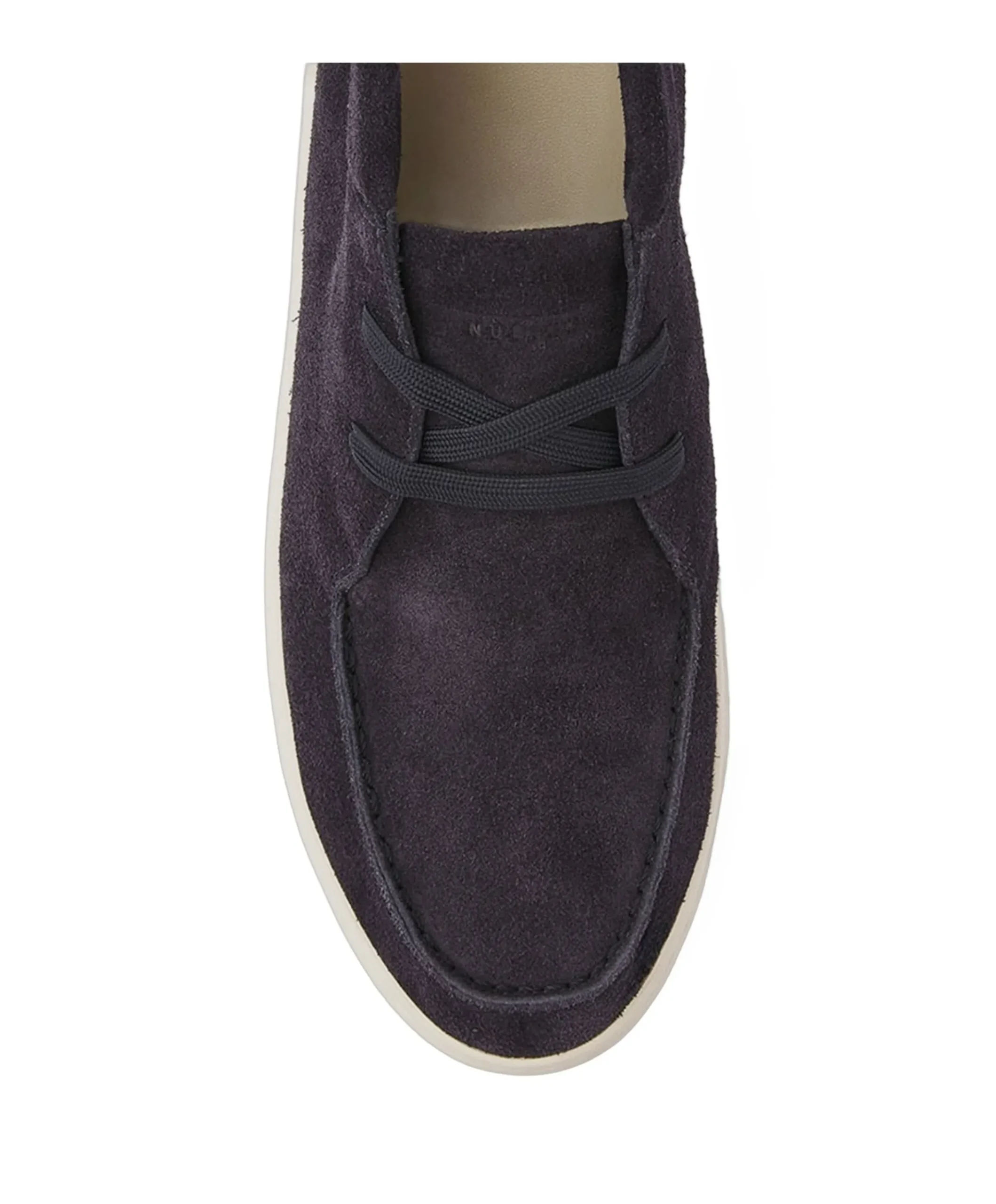 Jiro Gio II (M) heren sneakers blauw