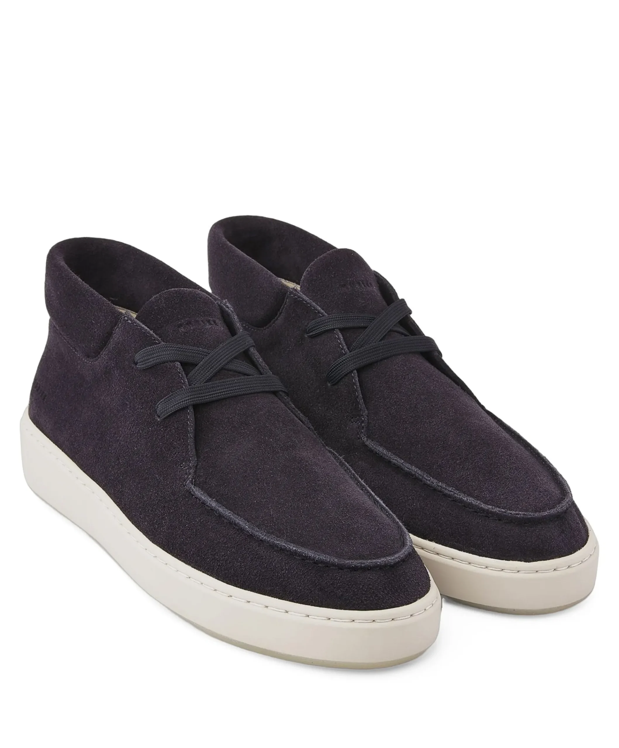 Jiro Gio II (M) heren sneakers blauw