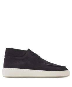 Jiro Gio II (M) heren sneakers blauw