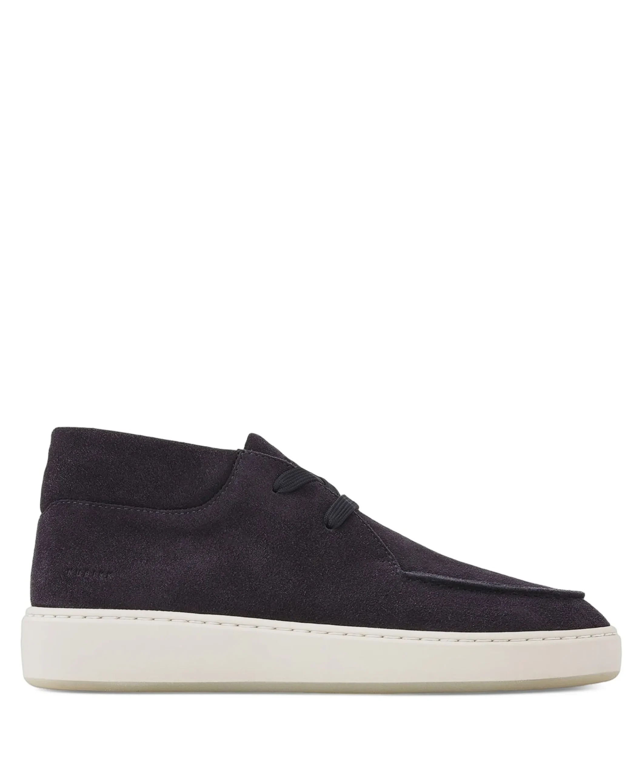 Jiro Gio II (M) heren sneakers blauw