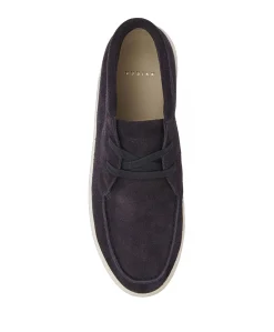 Jiro Gio II (M) heren sneakers blauw