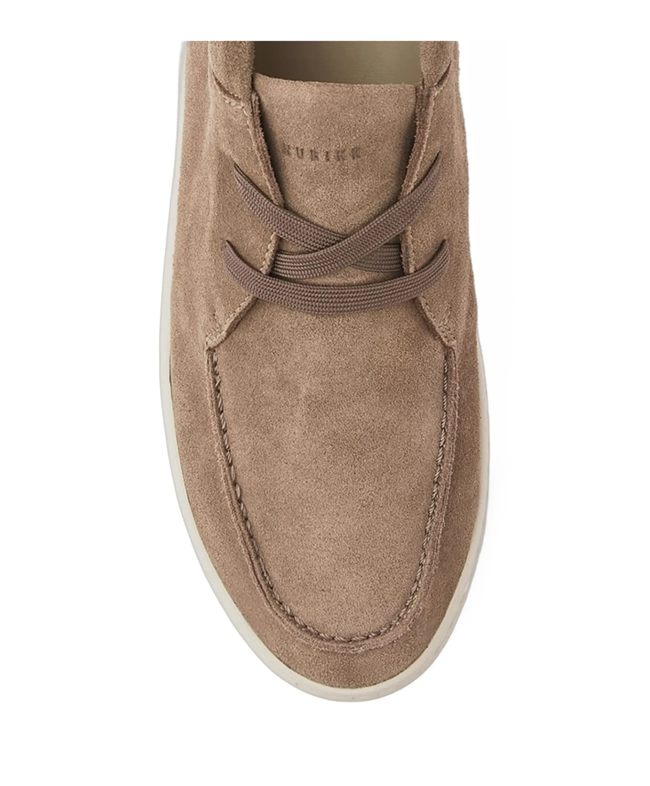 Jiro Gio II (M) heren sneakers bruin