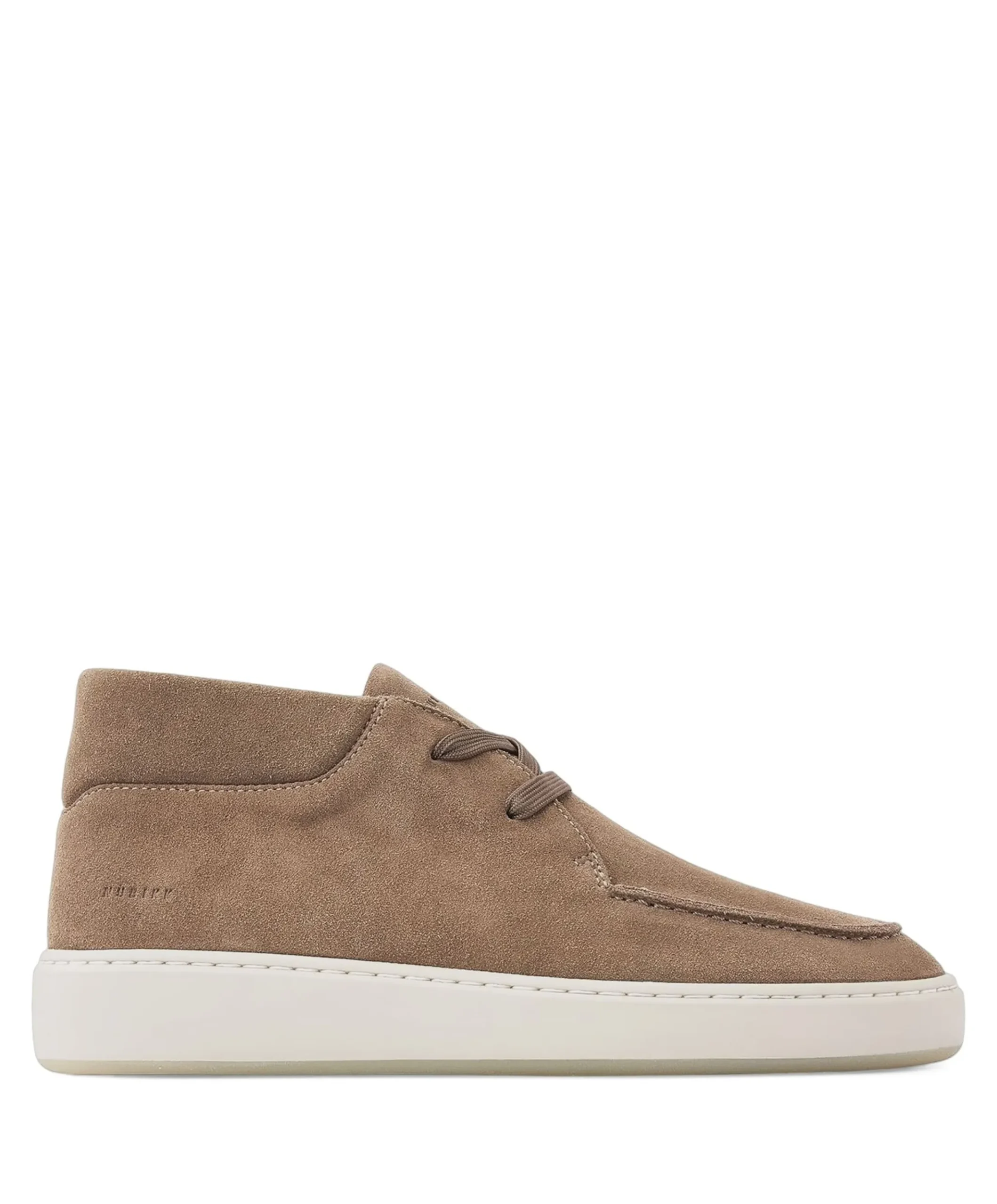 Jiro Gio II (M) heren sneakers bruin