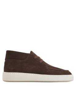 Jiro Gio II (M) heren sneakers bruin
