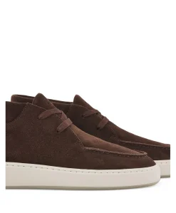 Jiro Gio II (M) heren sneakers bruin