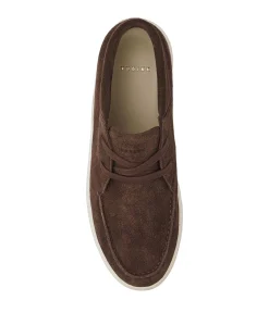 Jiro Gio II (M) heren sneakers bruin