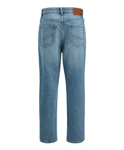 JJICHRIS JJORIGINAL SBD 192 NOOS JN jongens jeans blauw