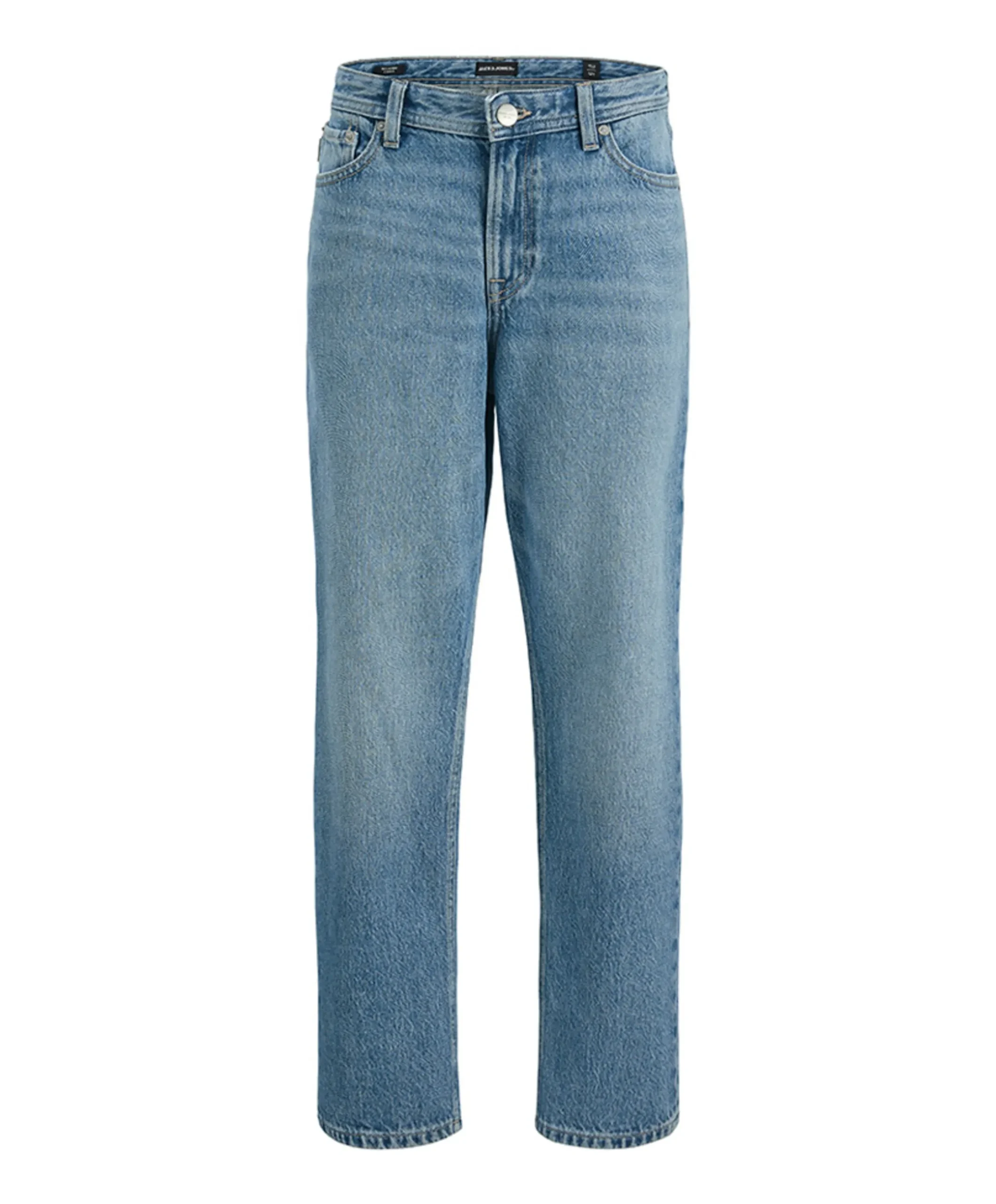 JJICHRIS JJORIGINAL SBD 192 NOOS JN jongens jeans blauw
