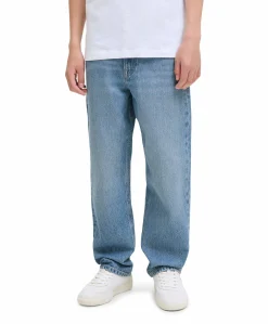 JJICHRIS JJORIGINAL SBD 192 NOOS JN jongens jeans blauw