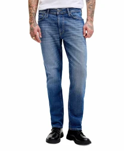 JJICLARK JJORGINAL JOS 478 NOOS heren jeans blauw