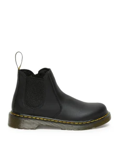 2976 J Juniors Chelsea Boot jongens laarzen zwart
