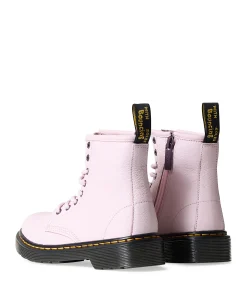 1460 J meisjes boots roze