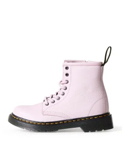 1460 J meisjes boots roze
