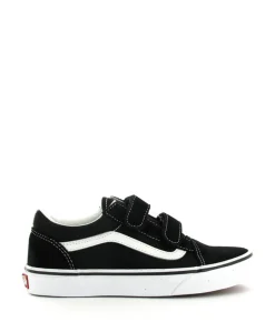 JN Old Skool v sneakers zwart