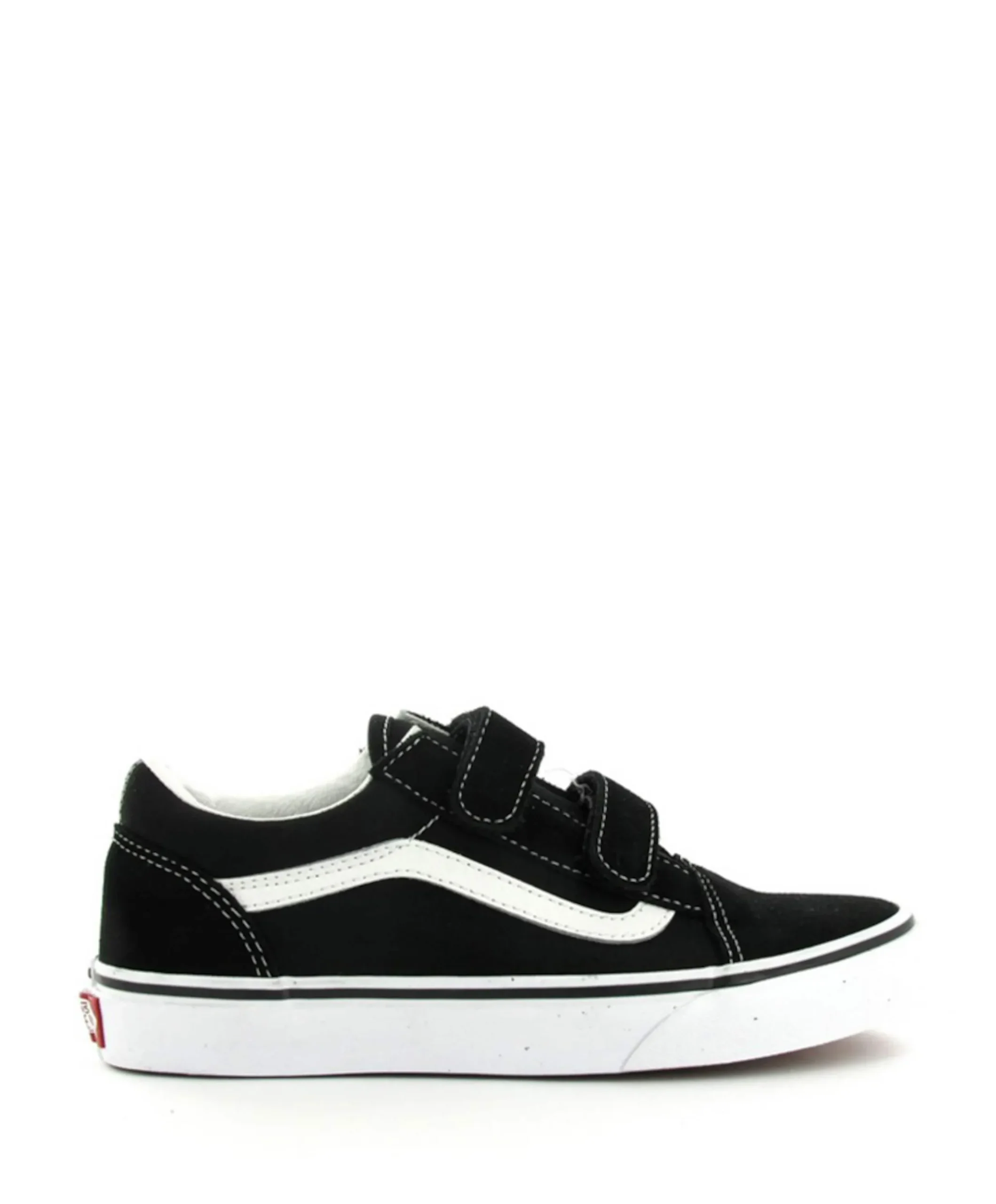 JN Old Skool v sneakers zwart