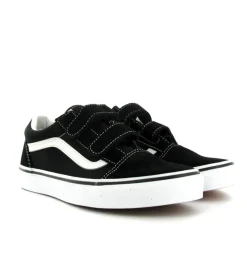 JN Old Skool v sneakers zwart
