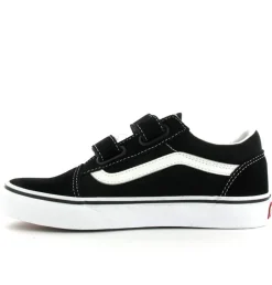 JN Old Skool v sneakers zwart
