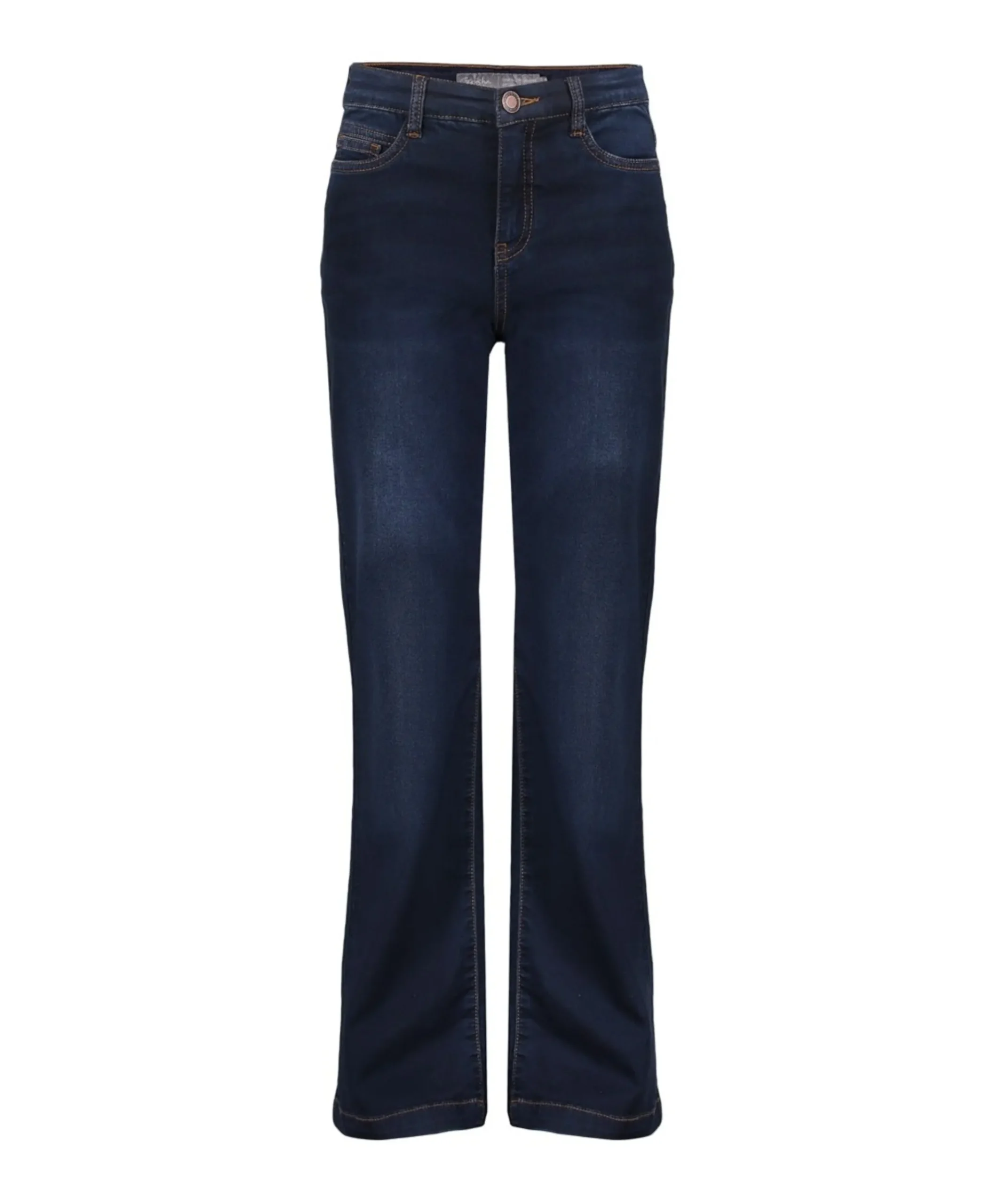 jogg meisjes jeans zwart