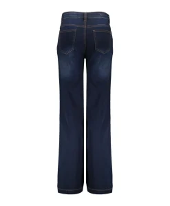 jogg meisjes jeans zwart