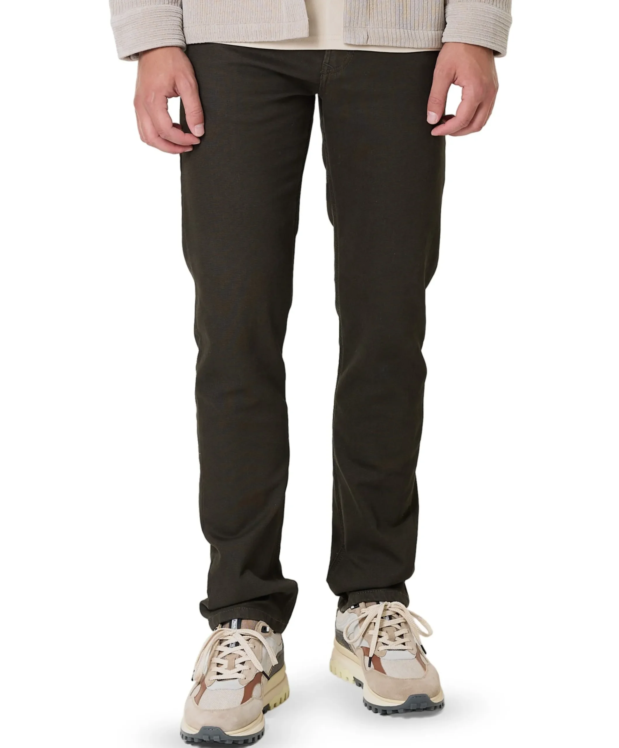 Jog?n Jeans heren broek groen