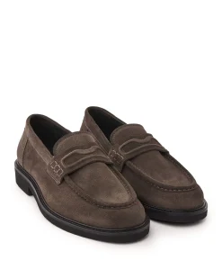 Jones Gatsby (M) heren instappers grijs