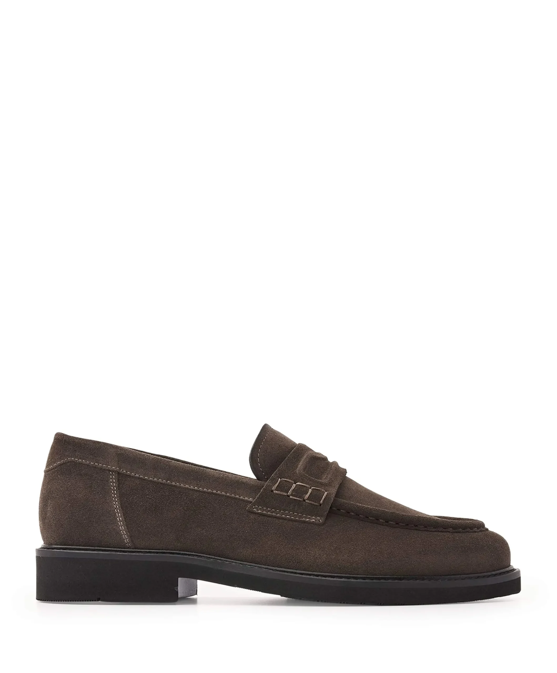 Jones Gatsby (M) heren instappers grijs