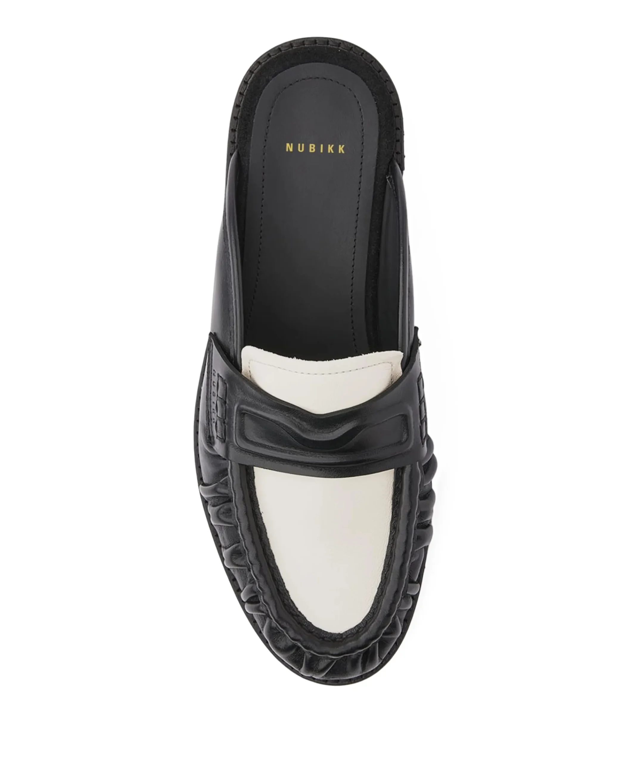 Jones Mule (L) dames clogs zwart