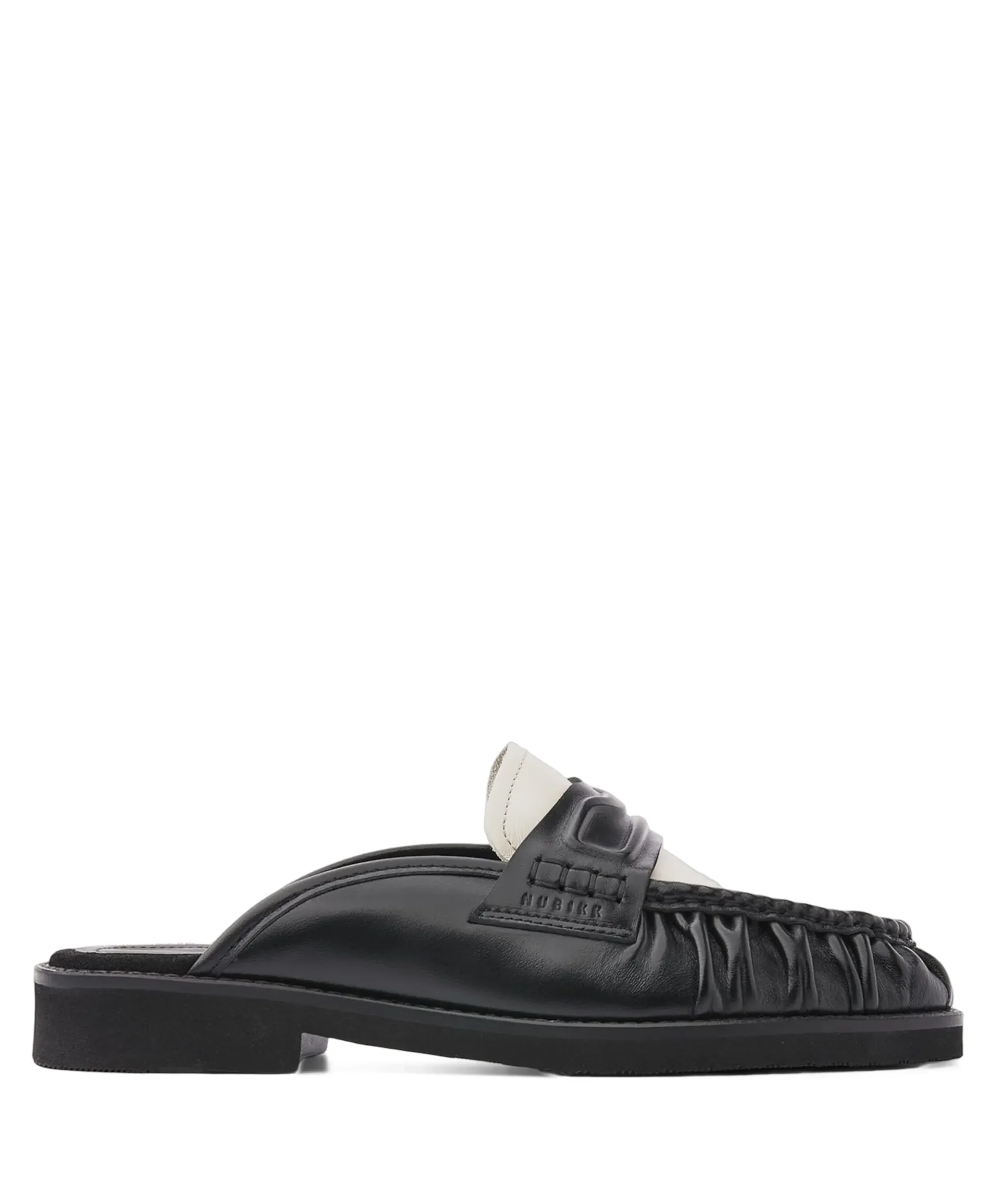 Jones Mule (L) dames clogs zwart