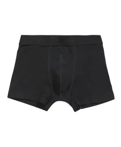 Jongens boxershort zwart