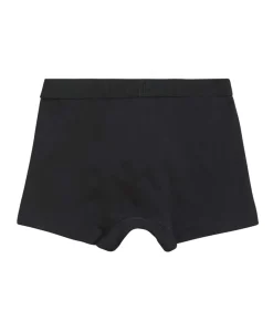Jongens boxershort zwart
