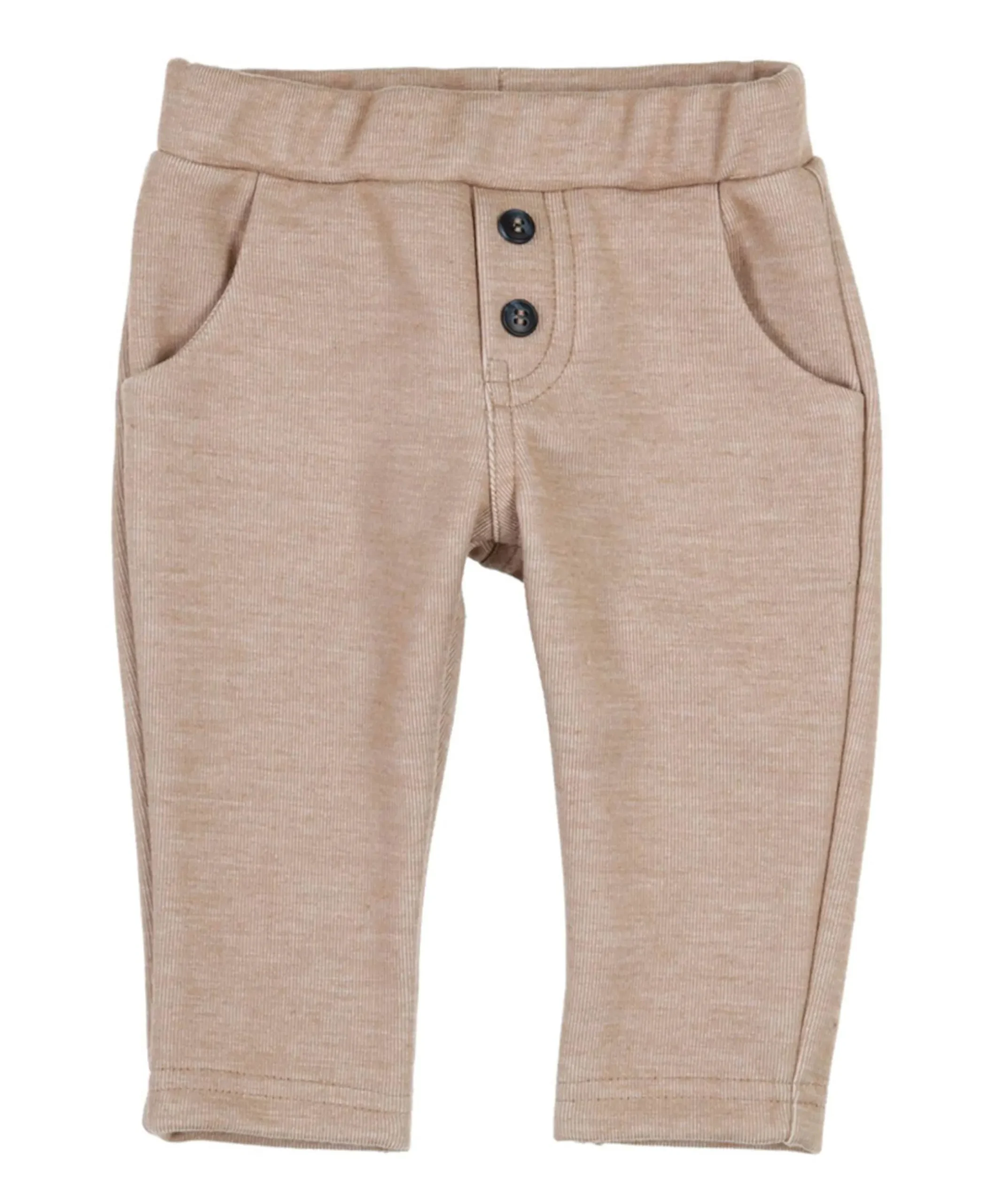 Jongens broek beige