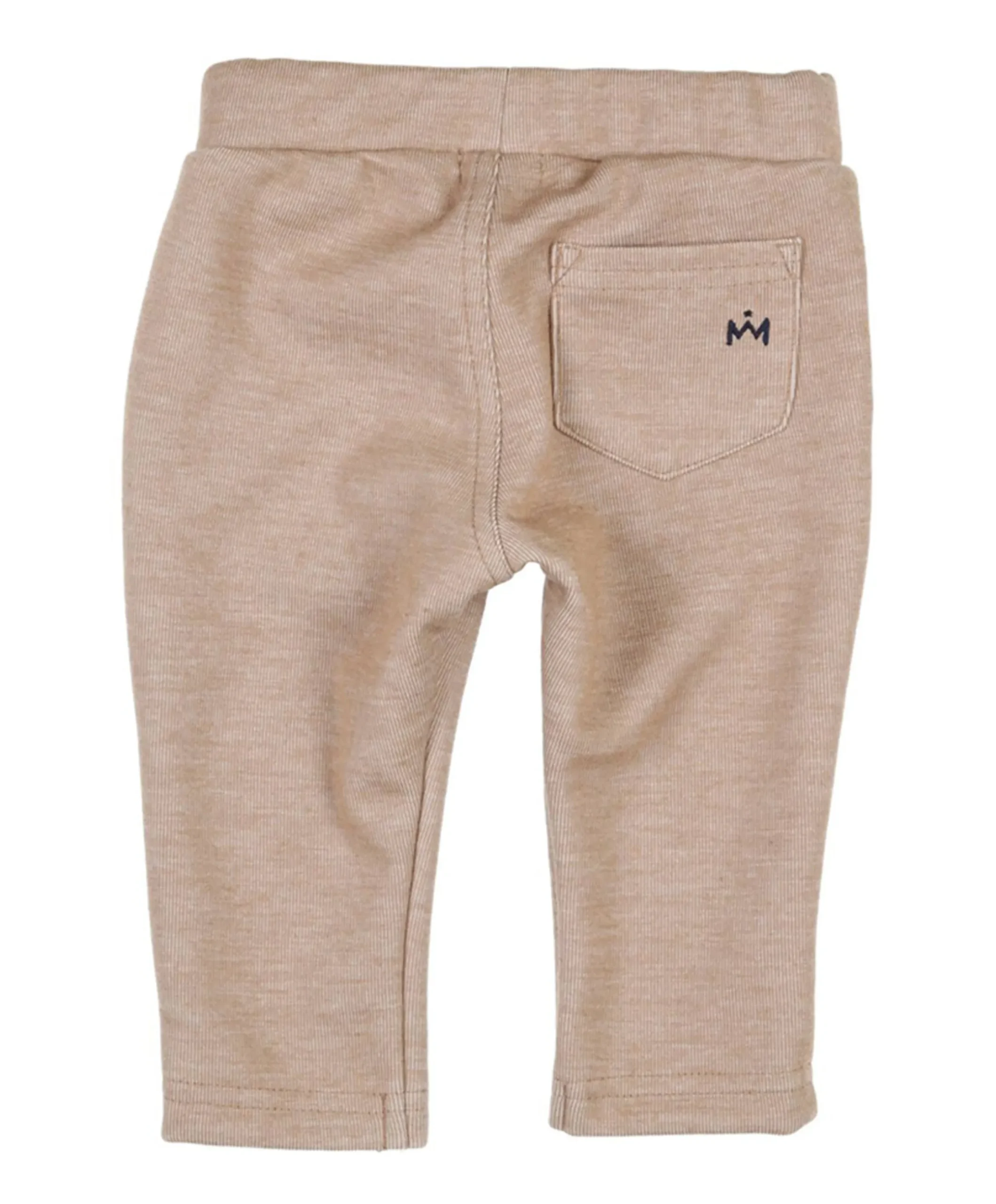 Jongens broek beige