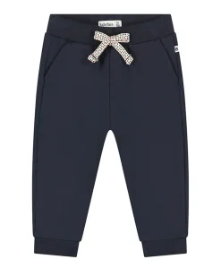 Jongens broek blauw