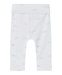 Jongens broek blauw