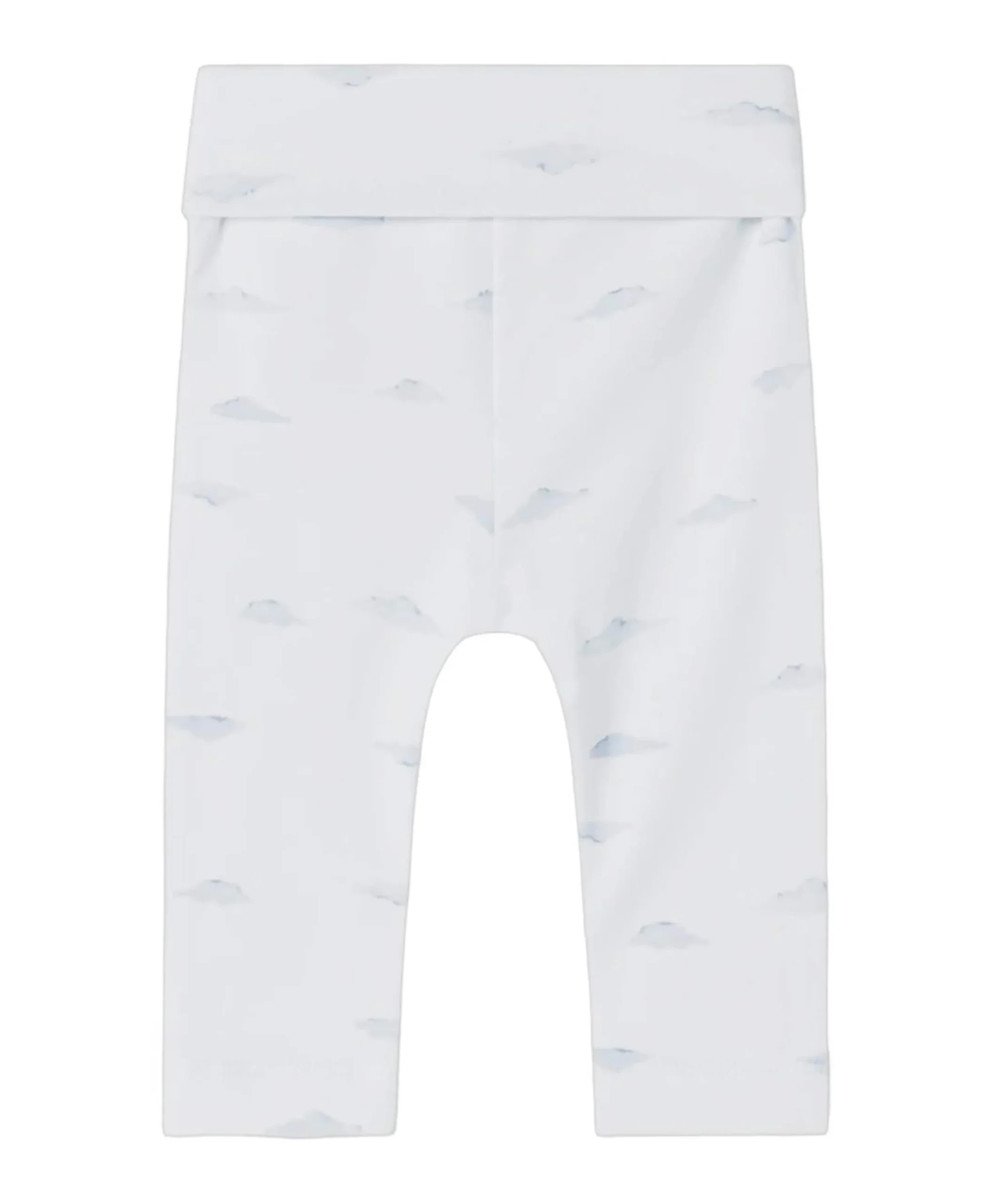 Jongens broek blauw