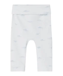Jongens broek blauw