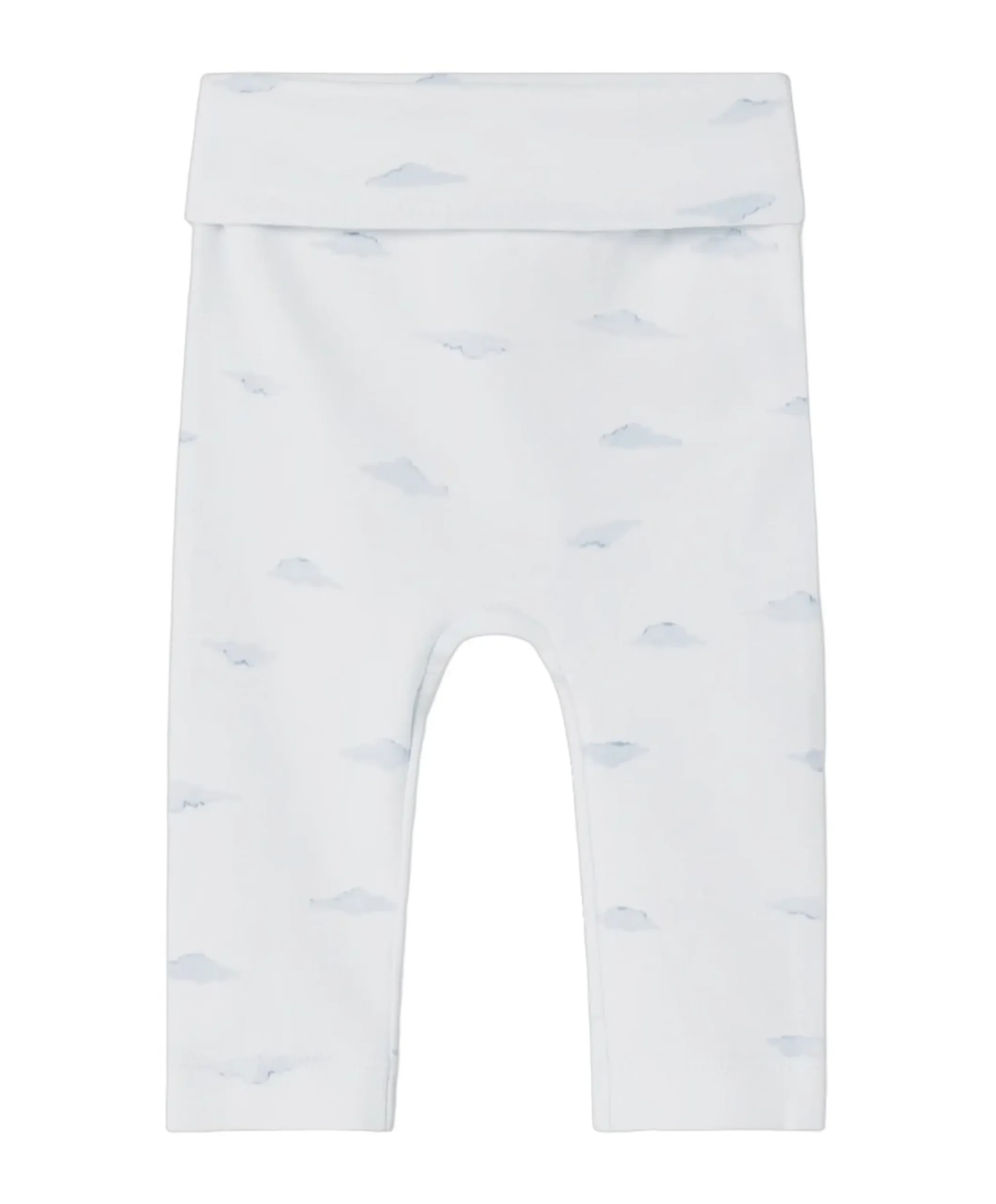 Jongens broek blauw