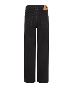 jongens broek zwart