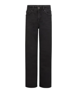jongens broek zwart