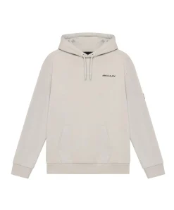 Jongens hoodie beige