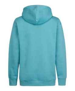 Jongens hoodie blauw